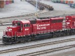 Canadian Pacific